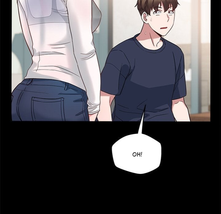 Tell Me The Future chapter 19 page 23