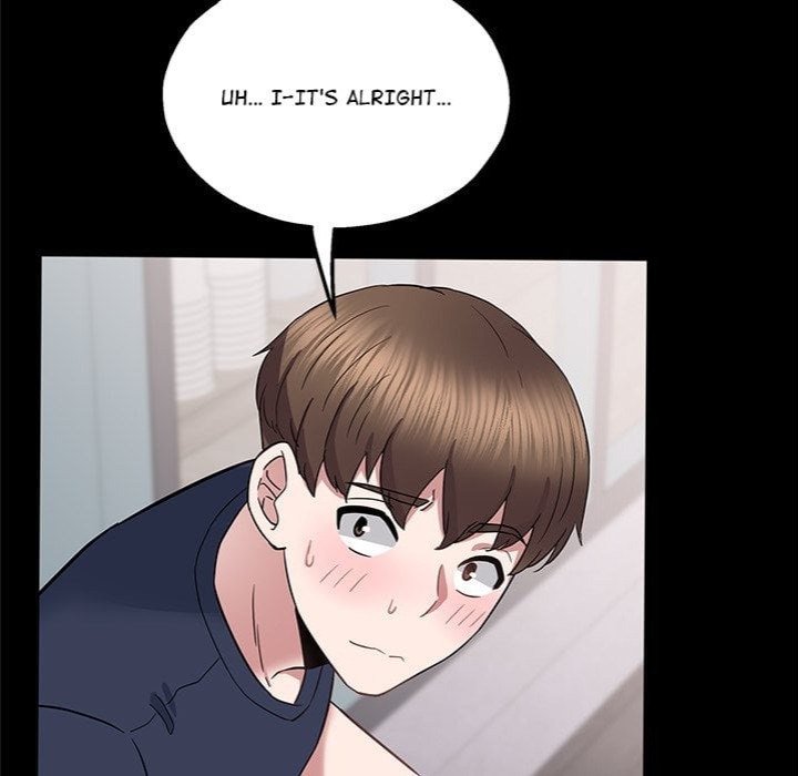 Tell Me The Future chapter 19 page 33