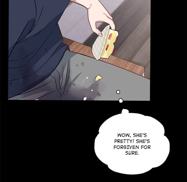 Tell Me The Future chapter 19 page 34