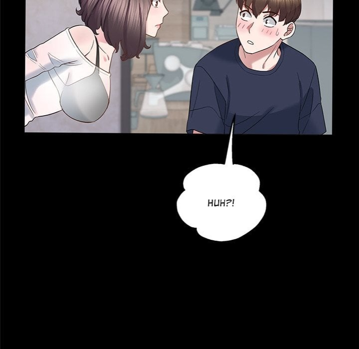 Tell Me The Future chapter 19 page 38