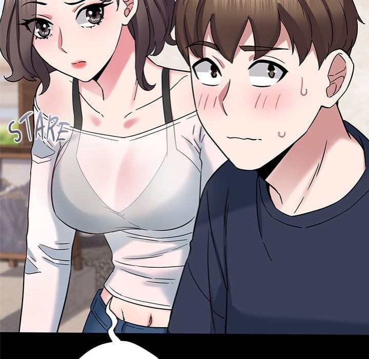 Tell Me The Future chapter 19 page 40