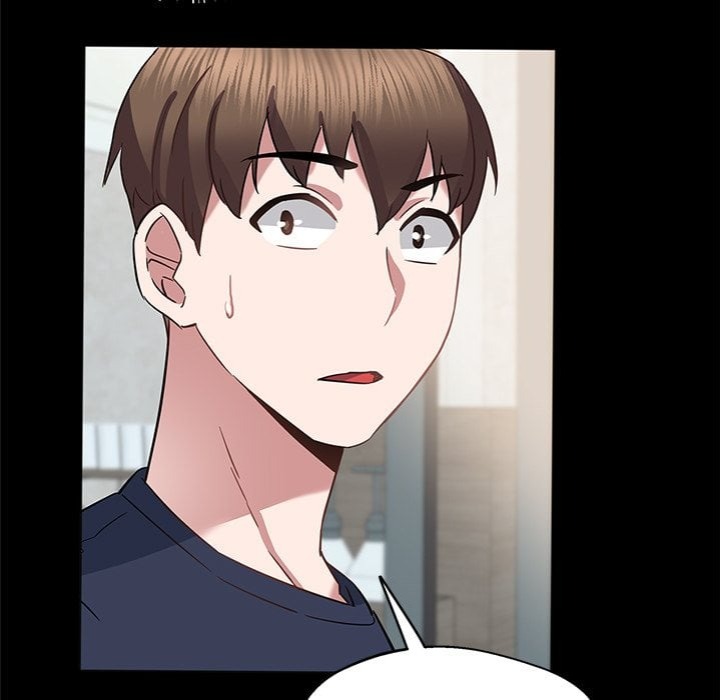 Tell Me The Future chapter 19 page 45