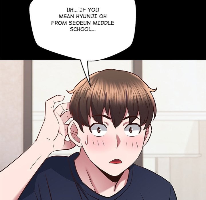 Tell Me The Future chapter 19 page 50