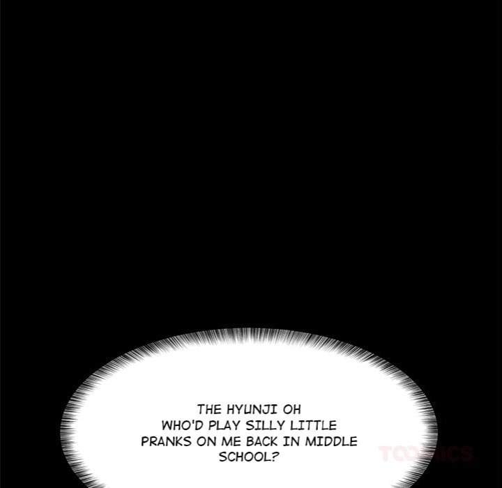 Tell Me The Future chapter 19 page 52