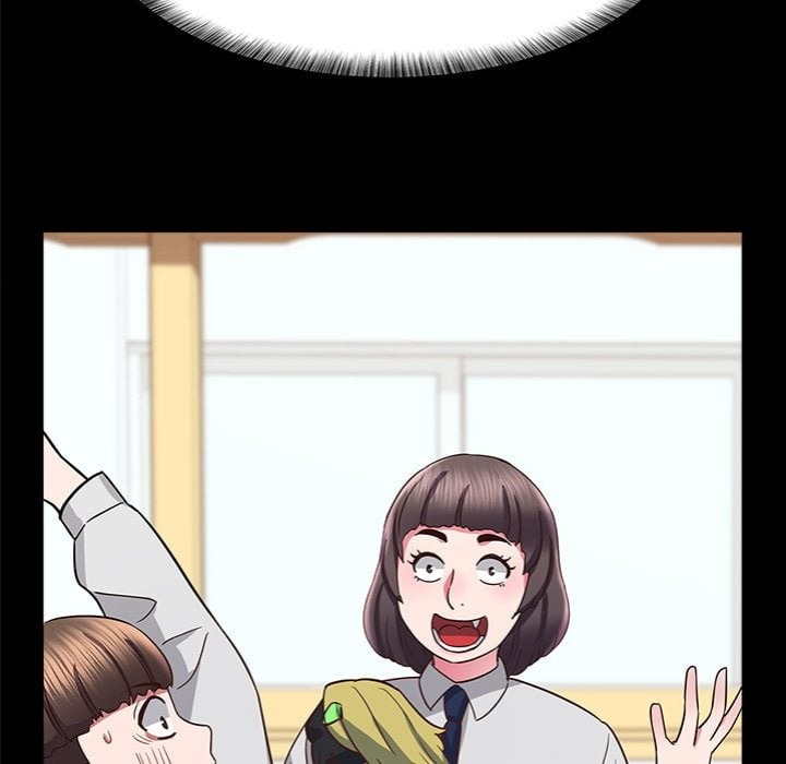 Tell Me The Future chapter 19 page 53