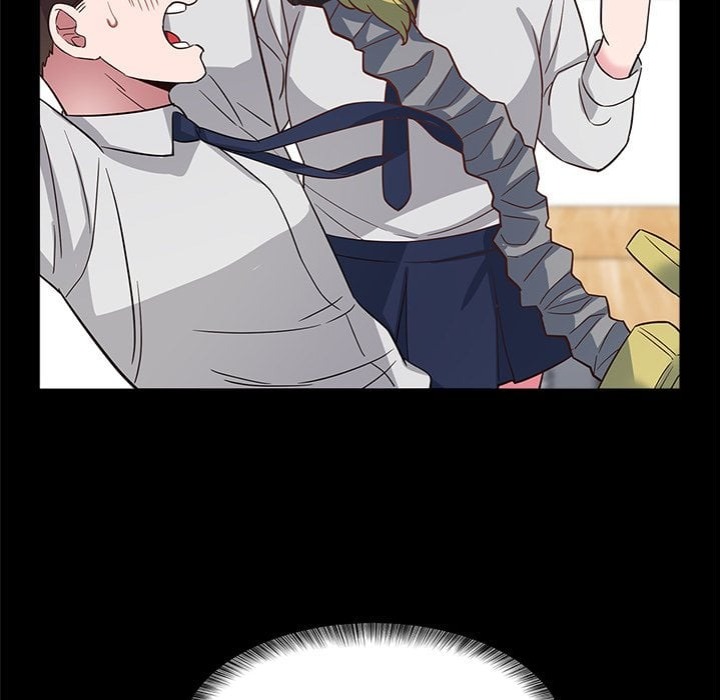 Tell Me The Future chapter 19 page 54