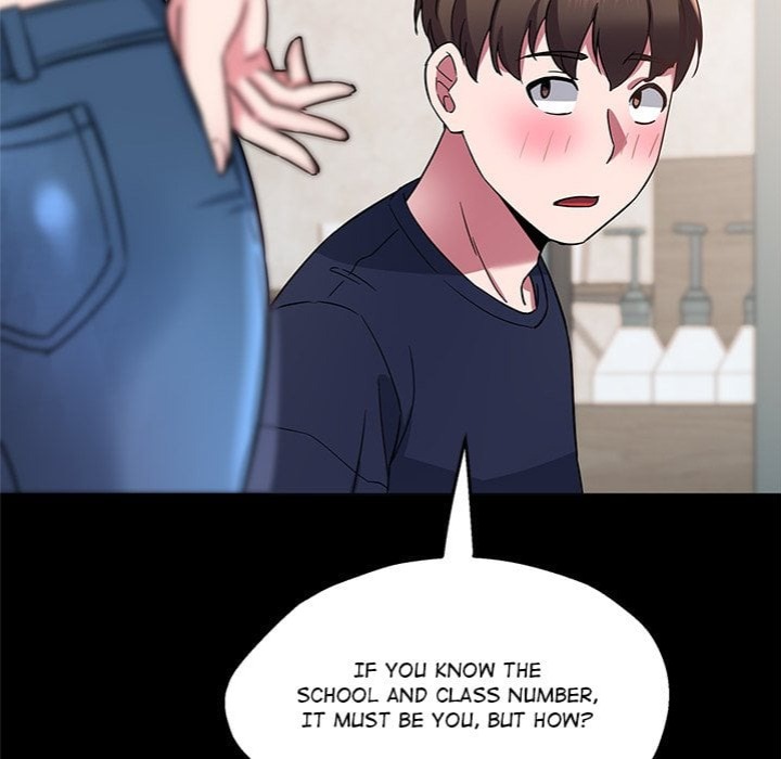 Tell Me The Future chapter 19 page 72