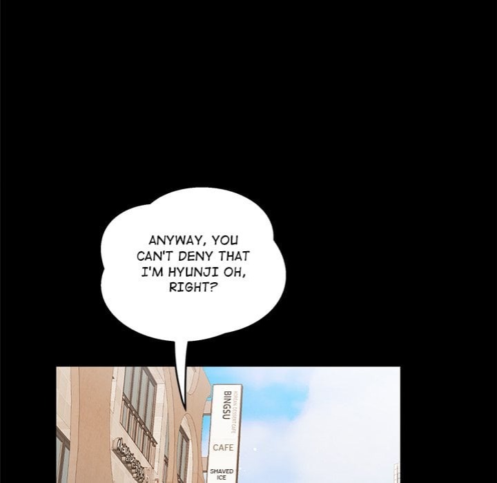 Tell Me The Future chapter 19 page 78