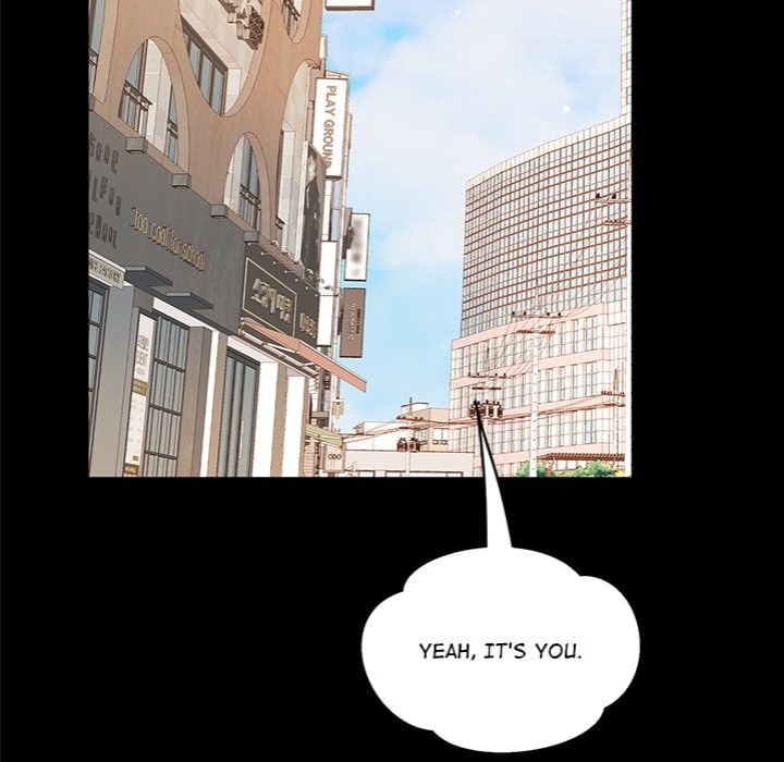 Tell Me The Future chapter 19 page 79