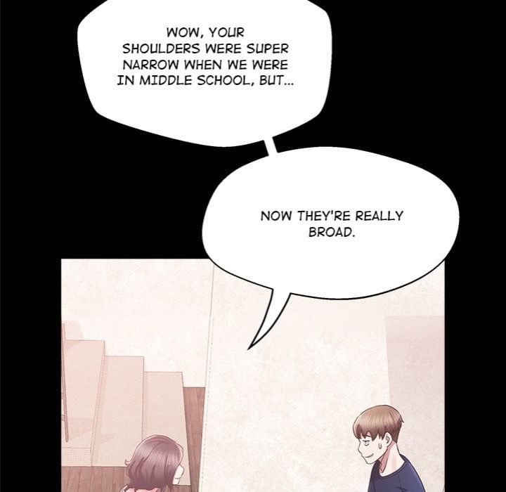 Tell Me The Future chapter 19 page 82