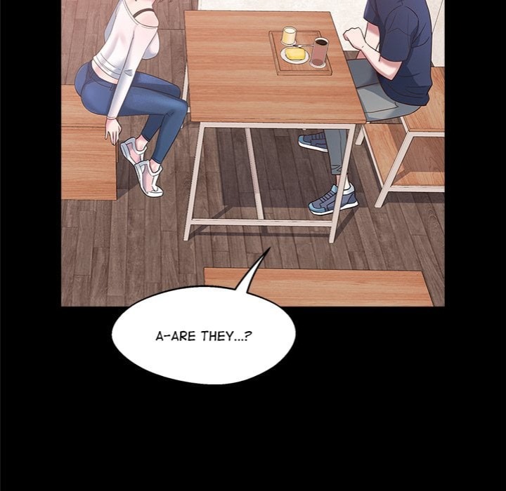 Tell Me The Future chapter 19 page 83