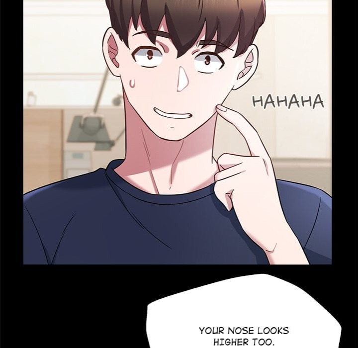 Tell Me The Future chapter 19 page 85