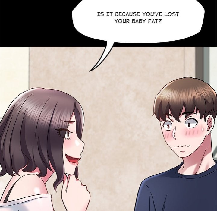 Tell Me The Future chapter 19 page 87