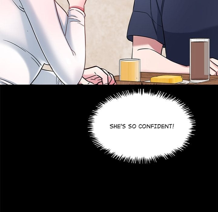 Tell Me The Future chapter 19 page 88