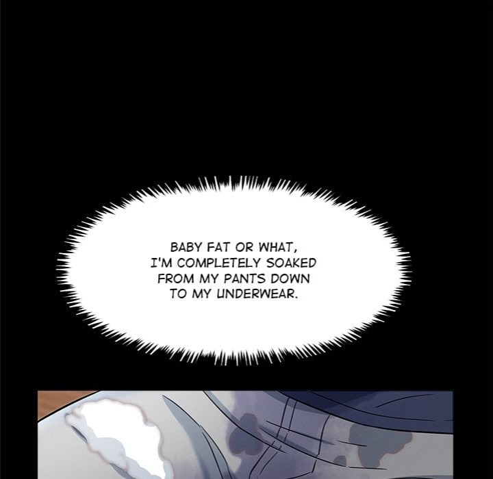 Tell Me The Future chapter 19 page 89