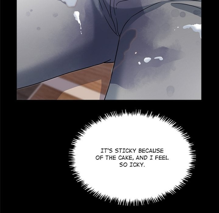 Tell Me The Future chapter 19 page 90