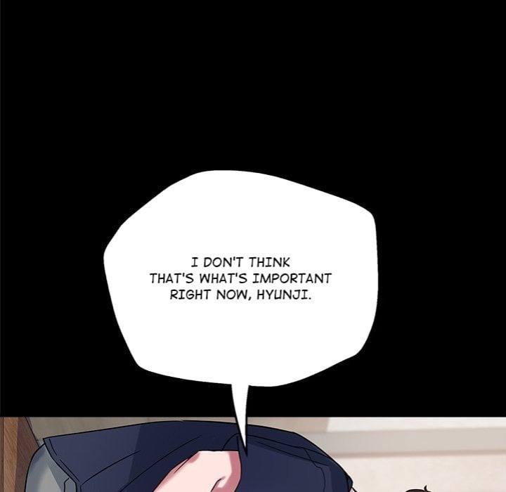 Tell Me The Future chapter 19 page 91