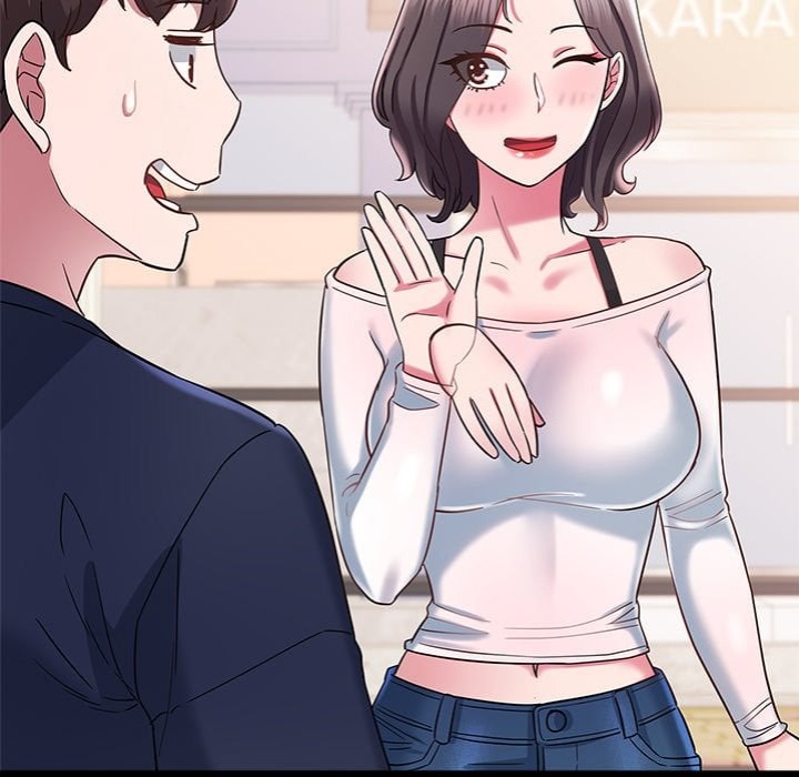 Tell Me The Future chapter 19 page 95