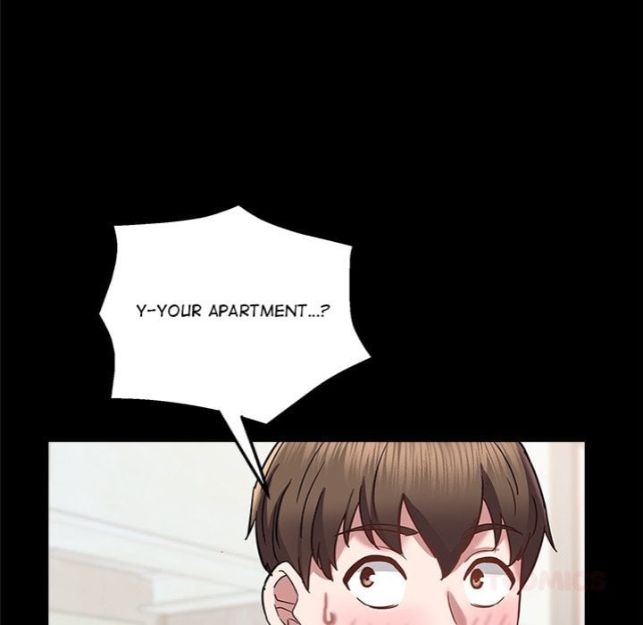 Tell Me The Future chapter 19 page 100