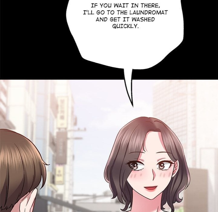 Tell Me The Future chapter 19 page 102