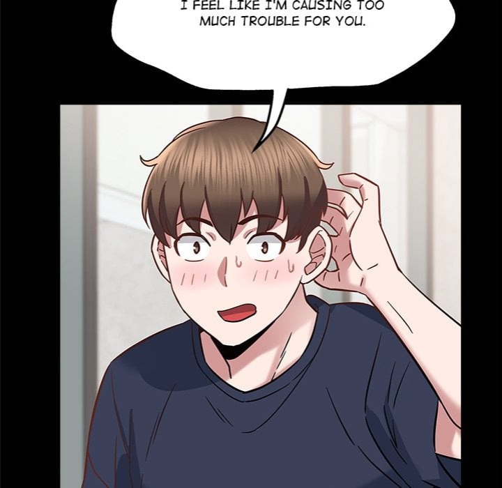Tell Me The Future chapter 19 page 105