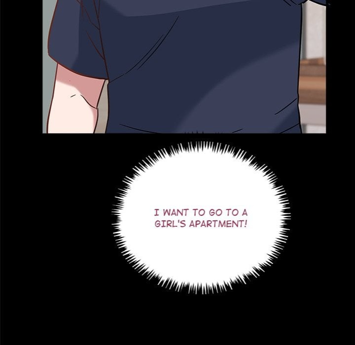Tell Me The Future chapter 19 page 106