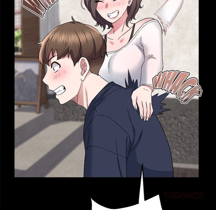 Tell Me The Future chapter 19 page 108