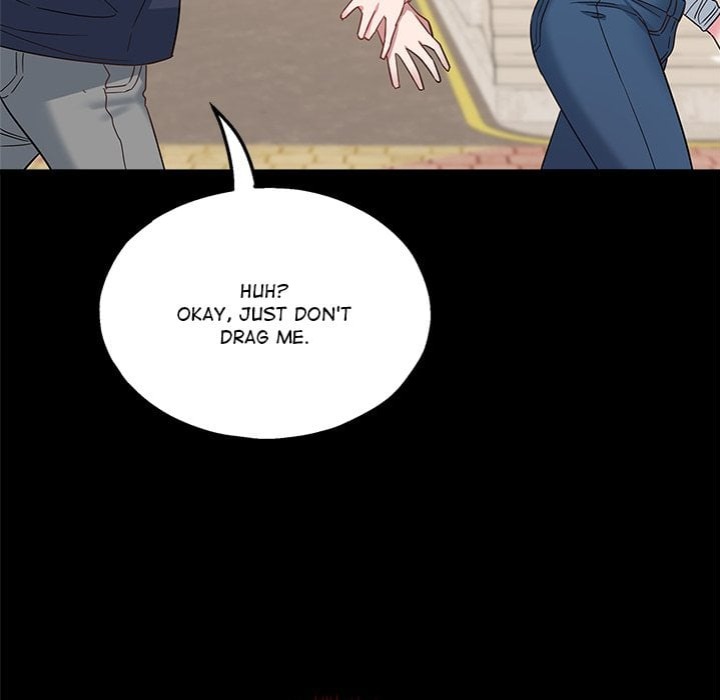 Tell Me The Future chapter 19 page 114