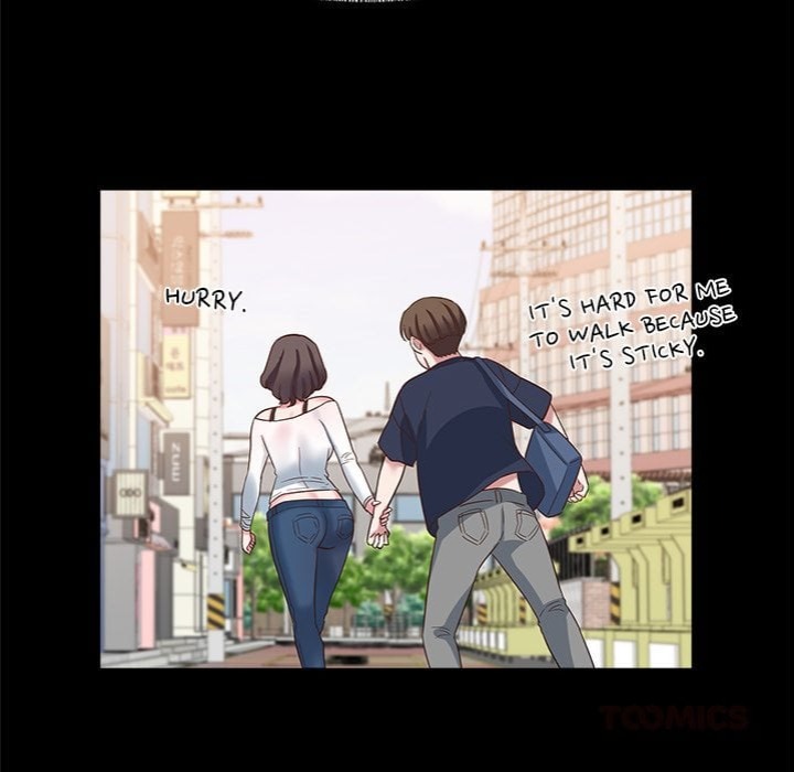 Tell Me The Future chapter 19 page 124