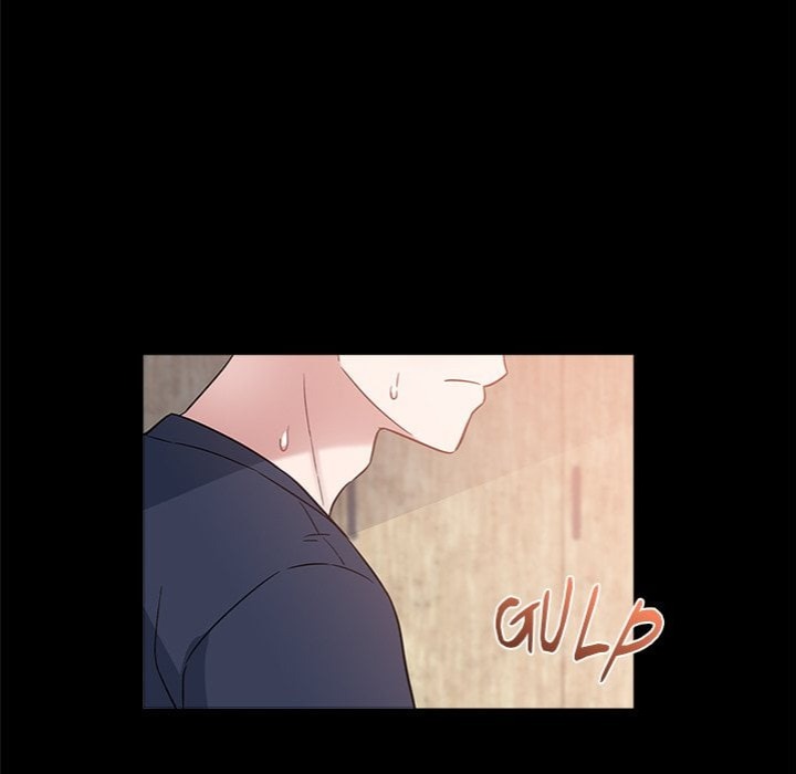 Tell Me The Future chapter 19 page 137