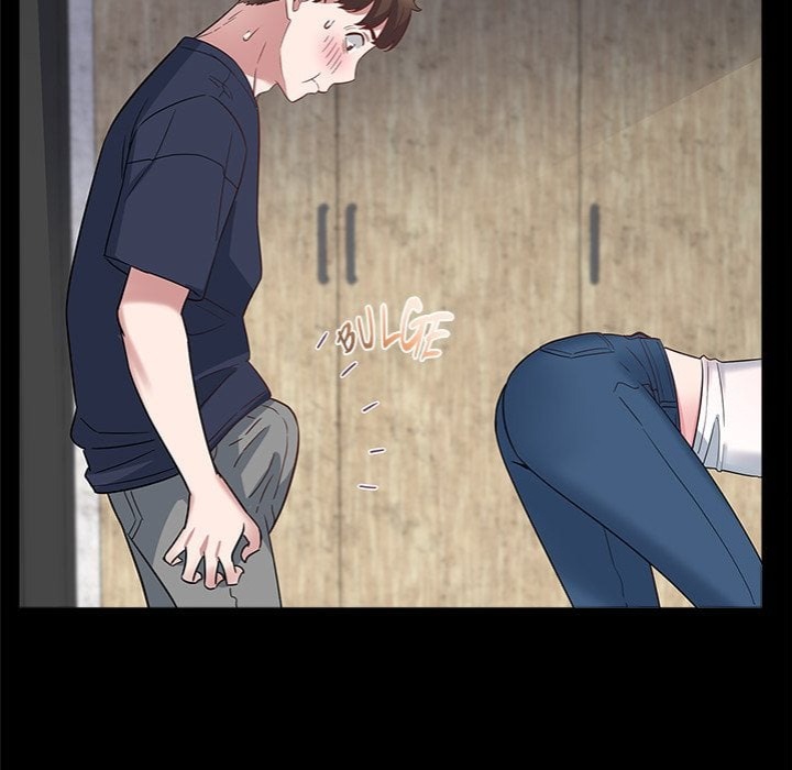 Tell Me The Future chapter 19 page 139