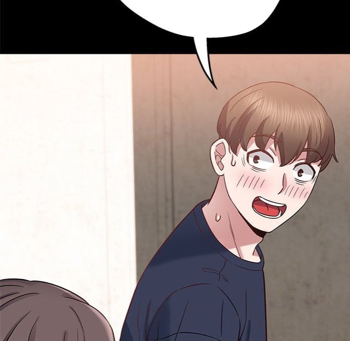 Tell Me The Future chapter 19 page 143