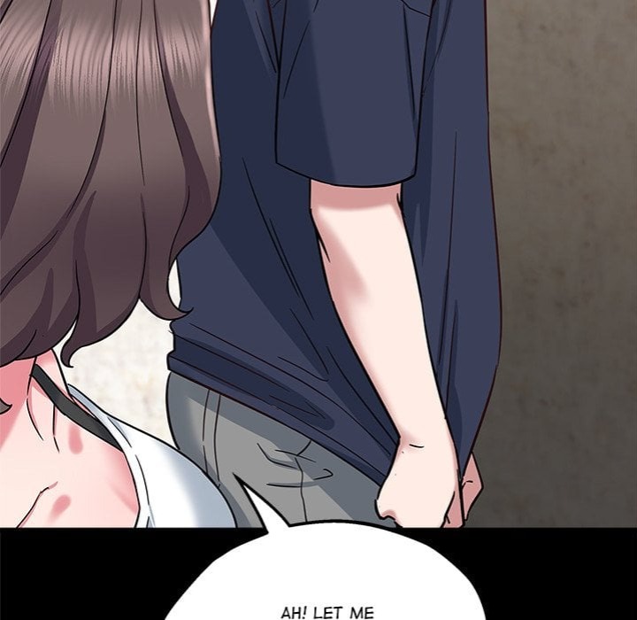 Tell Me The Future chapter 19 page 144