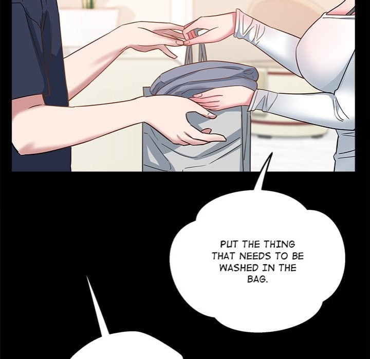 Tell Me The Future chapter 19 page 147