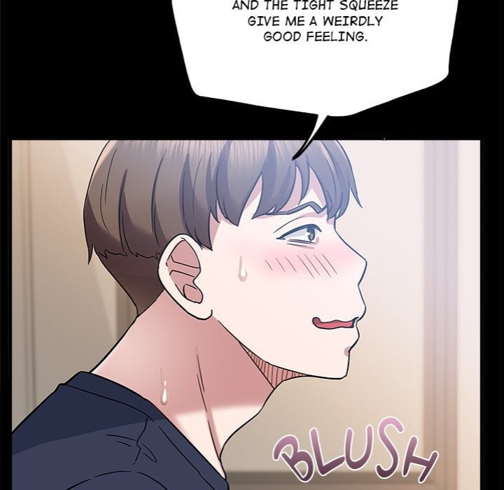 Tell Me The Future chapter 19 page 155