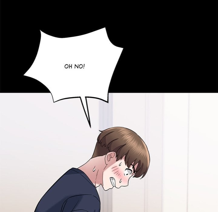 Tell Me The Future chapter 19 page 159