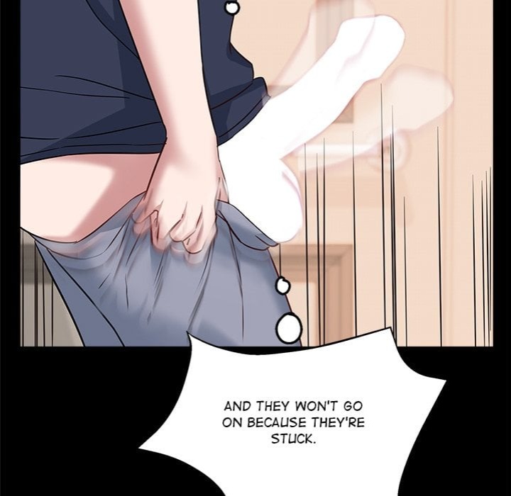 Tell Me The Future chapter 19 page 163