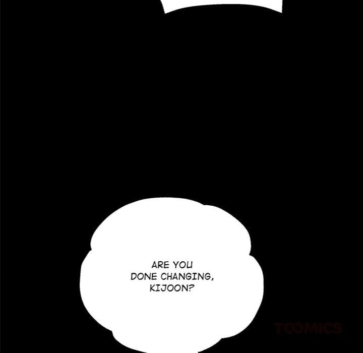 Tell Me The Future chapter 19 page 164