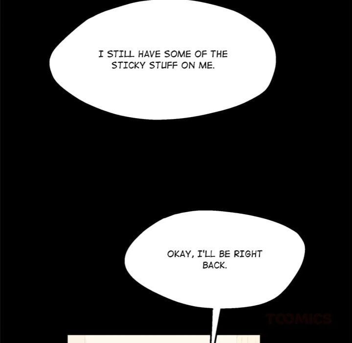 Tell Me The Future chapter 19 page 172