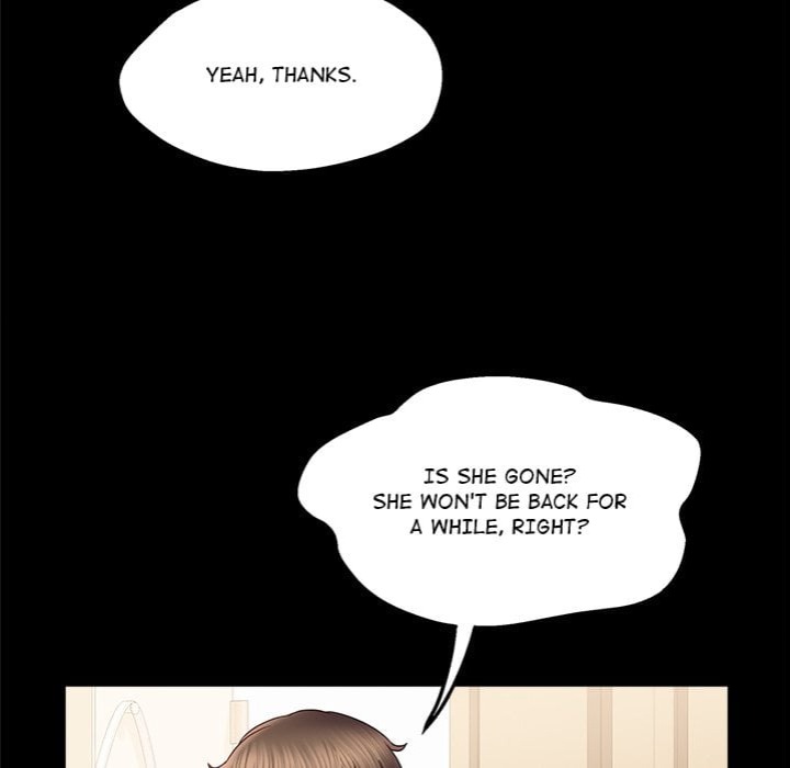 Tell Me The Future chapter 19 page 174