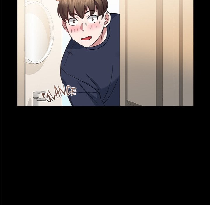 Tell Me The Future chapter 19 page 175