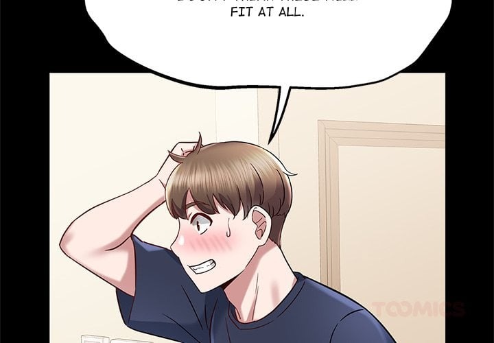 Tell Me The Future chapter 20 page 4