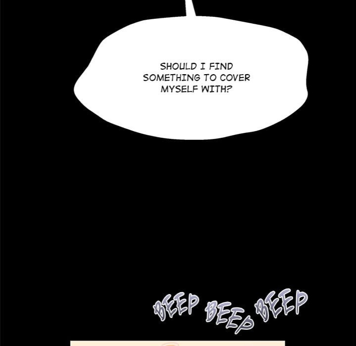 Tell Me The Future chapter 20 page 6