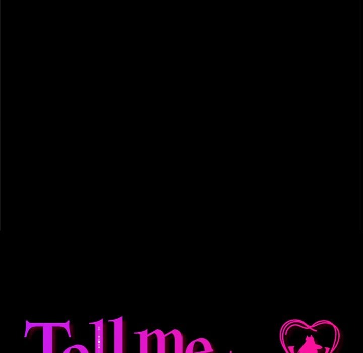 Tell Me The Future chapter 20 page 13