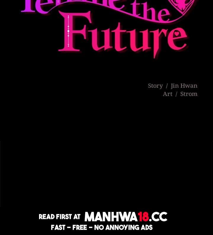 Tell Me The Future chapter 20 page 14