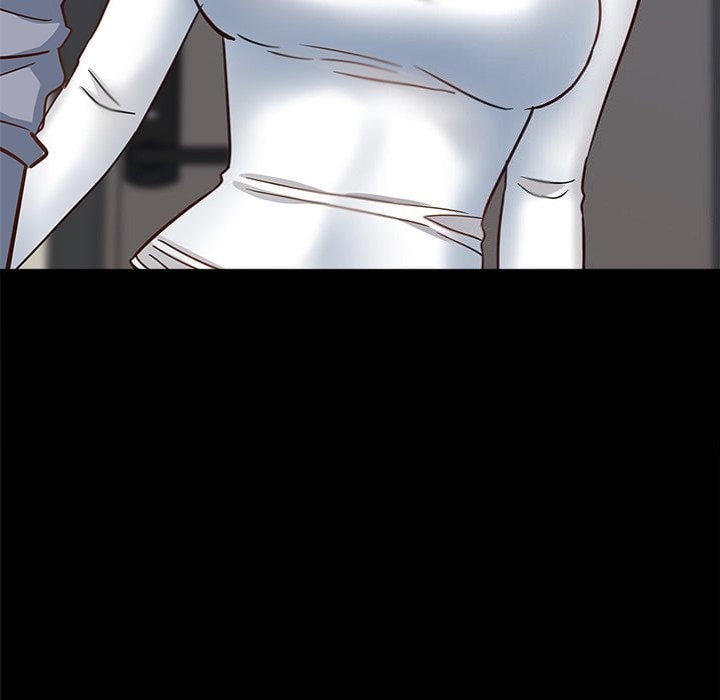 Tell Me The Future chapter 20 page 21