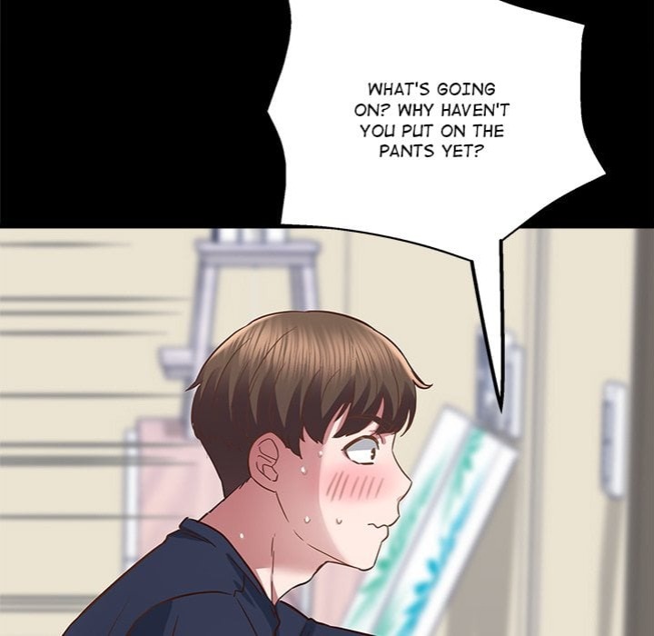 Tell Me The Future chapter 20 page 25