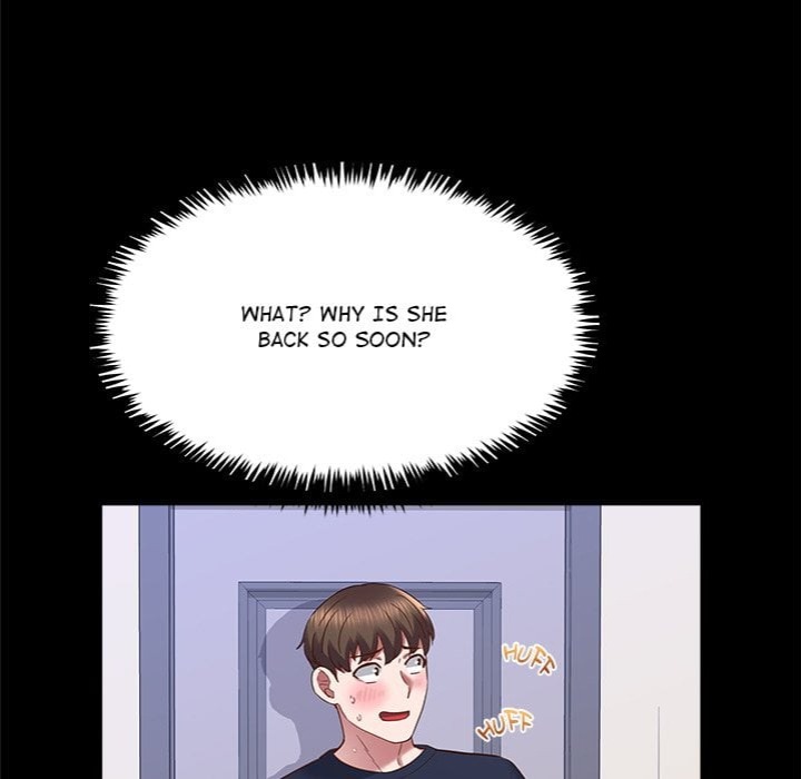Tell Me The Future chapter 20 page 31