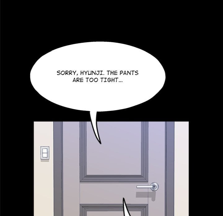 Tell Me The Future chapter 20 page 33