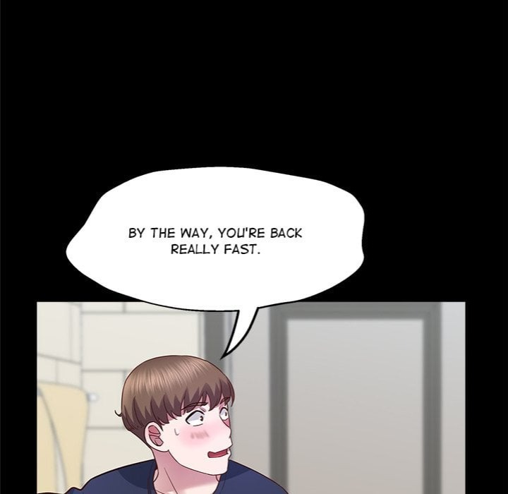 Tell Me The Future chapter 20 page 37